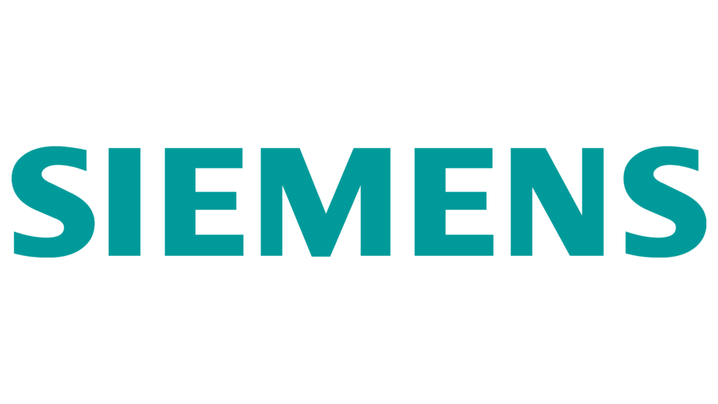 Siemens-Logo